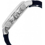 Buy Shop Tommy Hilfiger Claudia White Dial Blue Steel Strap Watch for Women - 1781746 USA Online
