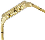 Buy Shop Tommy Hilfiger Claudia White Dial Gold Steel Strap Watch for Women - 1781742 USA Online