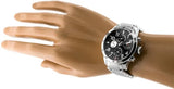 Buy Shop Tommy Hilfiger Cool Sport Multifunction Black Dial Silver Steel Strap Watch for Men - 1791141 USA Online