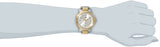 Buy Shop Tommy Hilfiger Damen Silver Dial Two Tone Steel Strap Watch for Women - 1781398 USA Online