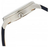 Buy Shop Tommy Hilfiger Damon Multifunction Black Dial Black Leather Strap Watch for Men - 1791417 USA Online