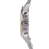 Buy Shop Tommy Hilfiger Decker Chronograph Black Dial Two Tone Steel Strap Watch for Men - 1791559 USA Online