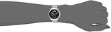 Buy Shop Tommy Hilfiger Decker Quartz Blue Dial Silver Steel Strap Watch for Men - 1791348 USA Online