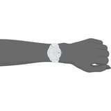 Buy Shop Tommy Hilfiger Denim Analog White Dial White Rubber Strap Watch for Men - 1791481 USA Online