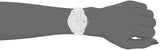 Buy Shop Tommy Hilfiger Denim Analog White Dial White Rubber Strap Watch for Men - 1791481 USA Online