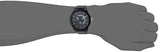 Buy Shop Tommy Hilfiger Denim Black Dial Brown Leather Strap Watch for Men - 1791478 USA Online