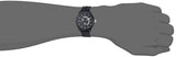 Buy Shop Tommy Hilfiger Denim Quartz Black Dial Black Rubber Strap Watch for Men - 1791483 USA Online