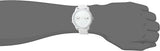 Buy Shop Tommy Hilfiger Denim White Dial White Rubber Strap Watch for Men - 1791324 USA Online