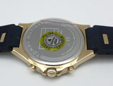 Buy Shop Tommy Hilfiger Eve Chronograph Quartz Black Dial Black Silicone Strap Watch For Women - 1782282 USA Online