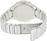 Buy Shop Tommy Hilfiger Eve Chronograph Quartz Pink Dial Silver Steel Strap Watch For Women - 1782279 USA Online
