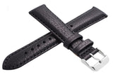 Buy Shop Tommy Hilfiger Gavin Blue Dial Blue Leather Strap Watch for Men - 1791468 USA Online