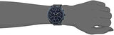 Buy Shop Tommy Hilfiger Gavin Chronograph Blue Dial Blue Mesh Bracelet Watch for Men - 1791471 USA Online