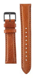 Buy Shop Tommy Hilfiger Gavin Chronograph Quartz Black Dial Brown Leather Strap Watch for Men - 1791470 USA Online