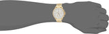 Buy Shop Tommy Hilfiger Harper Chronograph White Dial Gold Steel Strap Watch For Women - 1782223 USA Online