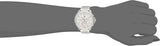 Buy Shop Tommy Hilfiger Harper Chronograph White Dial Silver Steel Strap Watch For Women - 1782222 USA Online