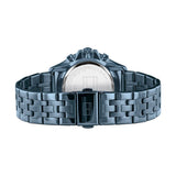 Buy Shop Tommy Hilfiger Harper Quartz Blue Dial Blue Steel Strap Watch For Women - 1782227 USA Online