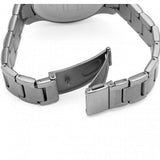 Buy Shop Tommy Hilfiger Haven Chronograph Quartz Grey Dial Grey Steel Strap Watch For Women - 1782196 USA Online