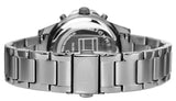 Buy Shop Tommy Hilfiger Haven Chronograph Quartz Grey Dial Grey Steel Strap Watch For Women - 1782196 USA Online