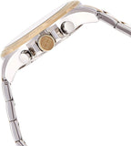 Buy Shop Tommy Hilfiger Hudson Chronograph White Dial Two Tone Steel Strap Watch For Men - 1791226 USA Online