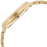 Buy Shop Tommy Hilfiger Hunter White Dial Gold Steel Strap Watch for Men - 1791609 USA Online