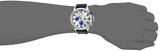Buy Shop Tommy Hilfiger Jackson Silver Dial Black Leather Strap Watch for Men - 1791240 USA Online