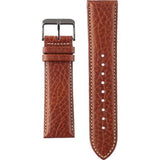 Buy Shop Tommy Hilfiger Jake Multifunction White Dial Brown Leather Strap Watch for Men - 1791230 USA Online