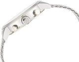 Buy Shop Tommy Hilfiger Jake Quartz White Dial Silver Mesh Bracelet Watch for Men - 1791233 USA Online