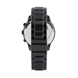Buy Shop Tommy Hilfiger Jimmy Chronograph Grey Dial Grey Steel Strap Watch For Men - 1791951 USA Online