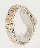 Buy Shop Tommy Hilfiger Lynn Quartz White Dial Two Tone Steel Strap Watch For Women - 1782236 USA Online