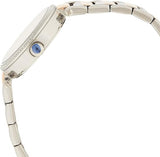 Buy Shop Tommy Hilfiger Lynn Quartz White Dial Two Tone Steel Strap Watch For Women - 1782236 USA Online