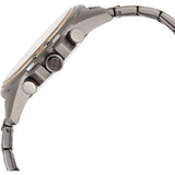 Buy Shop Tommy Hilfiger Mason Grey Dial Grey Steel Strap Watch for Men - 1791790 USA Online