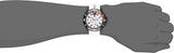 Buy Shop Tommy Hilfiger Nolan Multi Function White Dial White Rubber Strap Watch for Men - 1791146 USA Online