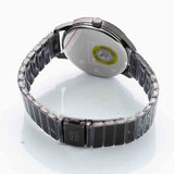 Buy Shop Tommy Hilfiger Quartz Silver Dial Grey Steel Strap Watch for Women - 1782062 USA Online