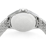 Buy Shop Tommy Hilfiger Shawn Quartz White Dial Two Tone Steel Strap Watch for Men - 1791617 USA Online