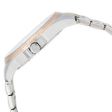 Buy Shop Tommy Hilfiger Shawn Quartz White Dial Two Tone Steel Strap Watch for Men - 1791617 USA Online