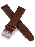 Buy Shop Tommy Hilfiger Spencer Blue Dial Brown Leather Strap Watch for Men - 1791642 USA Online