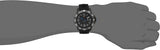 Buy Shop Tommy Hilfiger Sport Multifunction Black Dial Black Rubber Strap Watch for Men - 1790983 USA Online