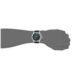 Buy Shop Tommy Hilfiger Sport Multifunction Black Dial Black Rubber Strap Watch for Men - 1791143 USA Online