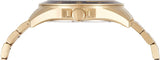 Buy Shop Tommy Hilfiger Sport White Dial Gold Steel Strap Watch for Men - 1791365 USA Online