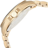Buy Shop Tommy Hilfiger Sport White Dial Gold Steel Strap Watch for Men - 1791365 USA Online