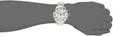 Buy Shop Tommy Hilfiger Trent Multifunction White Dial Silver Steel Strap Watch for Men - 1791140 USA Online