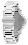Buy Shop Tommy Hilfiger White Dial Silver Steel Strap Watch for Women - 1781397 USA Online