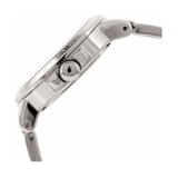 Buy Shop Tommy Hilfiger White Dial Silver Steel Strap Watch for Women - 1781397 USA Online
