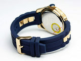 Buy Shop Tommy Hilfiger White Dial Two Tone Steel Strap Watch for Women - 1781307 USA Online