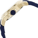 Buy Shop Tommy Hilfiger White Dial Two Tone Steel Strap Watch for Women - 1781307 USA Online