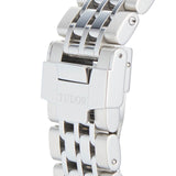 Buy Shop Tudor 1926 Automatic Black Dial Silver Steel Strap Watch for Men - M91650-0002 USA Online