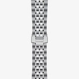 Buy Shop Tudor 1926 Automatic Black Dial Silver Steel Strap Watch for Men - M91650-0002 USA Online