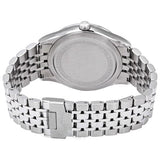 Buy Shop Tudor 1926 Automatic Black Dial Silver Steel Strap Watch for Men - M91650-0002 USA Online