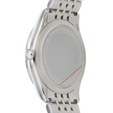 Buy Shop Tudor 1926 Automatic Black Dial Silver Steel Strap Watch for Men - M91650-0002 USA Online