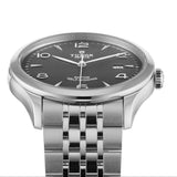 Buy Shop Tudor 1926 Automatic Black Dial Silver Steel Strap Watch for Men - M91650-0002 USA Online